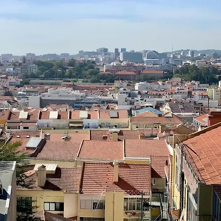 Casa Da Penha