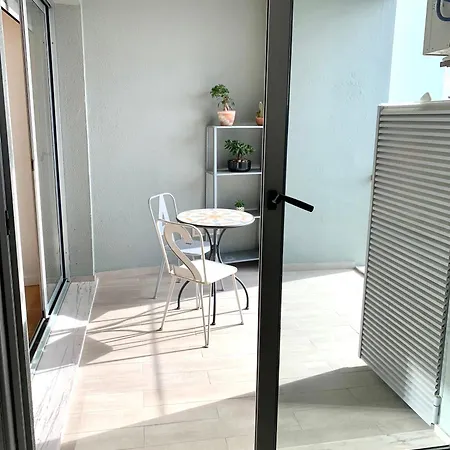 Apartament Casa Da Penha *