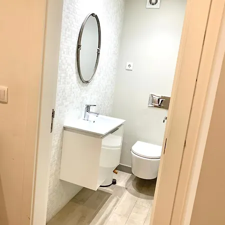 アパート Casa Da Penha *