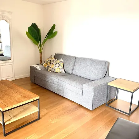 Apartment Casa Da Penha Lisbon