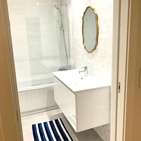Casa Da Penha Apartment Lisbon