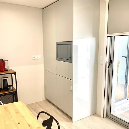 Casa Da Penha Lisbon
