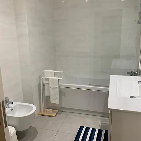 Casa Da Penha Apartment