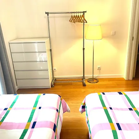 Appartement Casa Da Penha