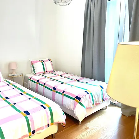 Casa Da Penha Лиссабон