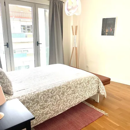 Casa Da Penha Lissabon