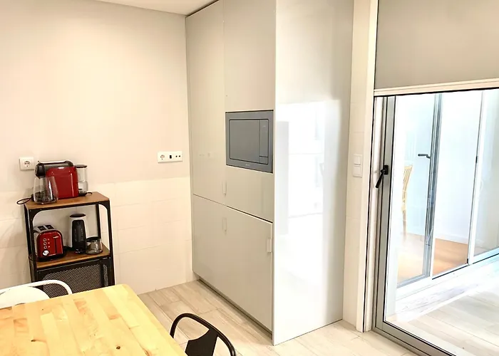 Casa Da Penha Lisboa