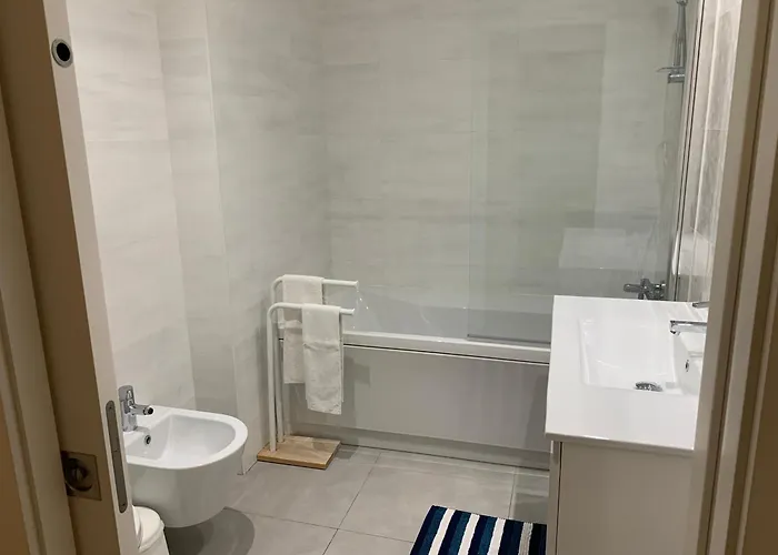 Casa Da Penha Apartmán