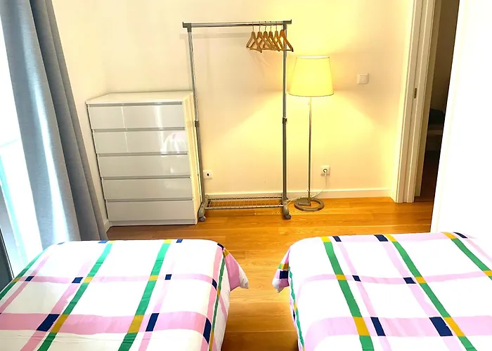 Apartmán Casa Da Penha