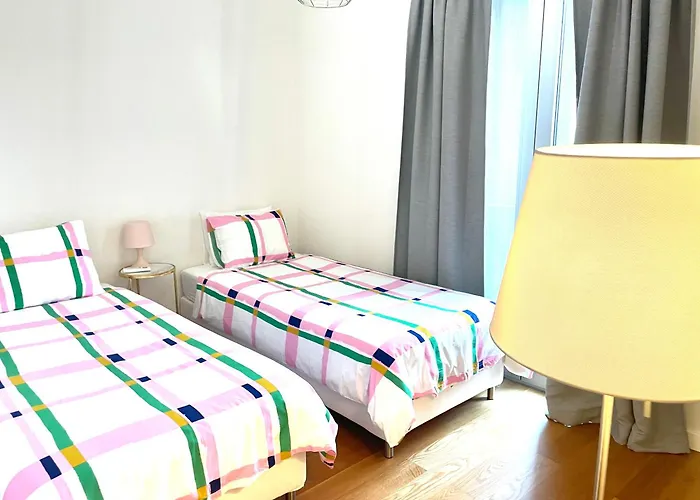 Casa Da Penha Lisboa