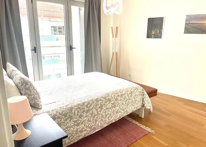 Casa Da Penha Lisboa