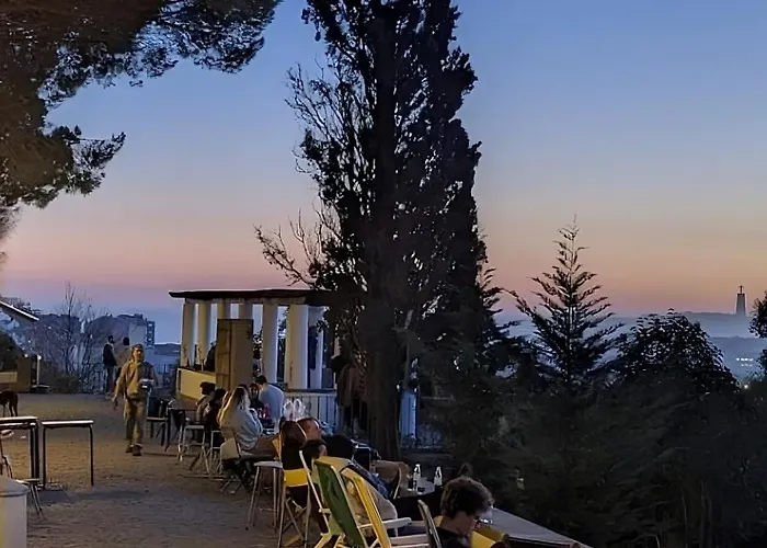 Apartmán Casa Da Penha *