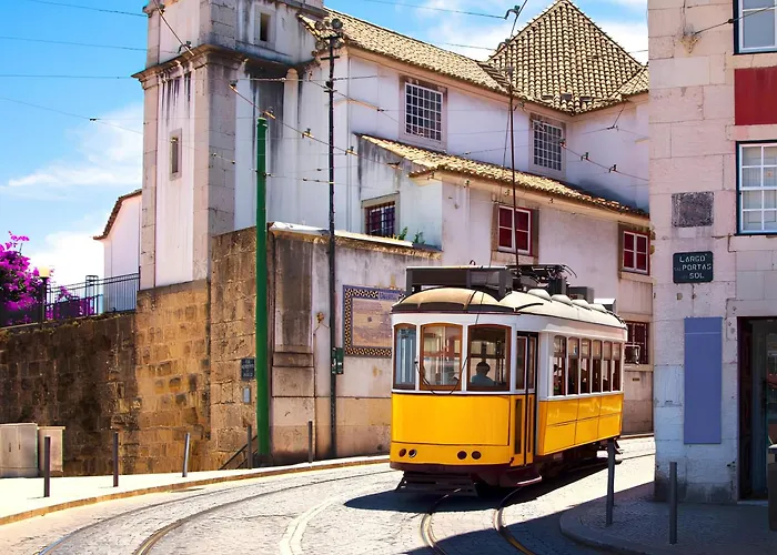Casa Da Penha * Lisboa