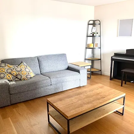 דירה Casa Da Penha ליסבון