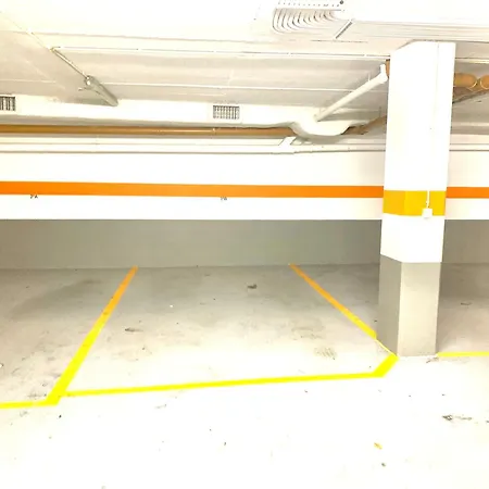 דירה Casa Da Penha