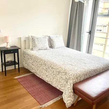 Apartman Casa Da Penha *