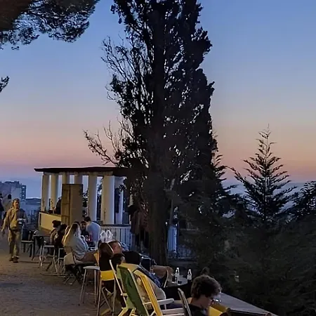 דירה Casa Da Penha *