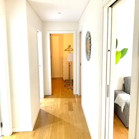Casa Da Penha *