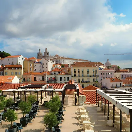 Apartment Casa Da Penha Lisbon