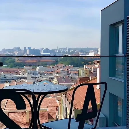 Casa Da Penha Lisbon
